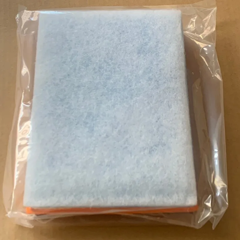 Air filter 9813908880 For Citroen BERLINGO (K9) C-ELYSEE C3 AIRCROSS II III (SX) C4 CACTUS 4 C4 C5 CACTUS 1.5 -