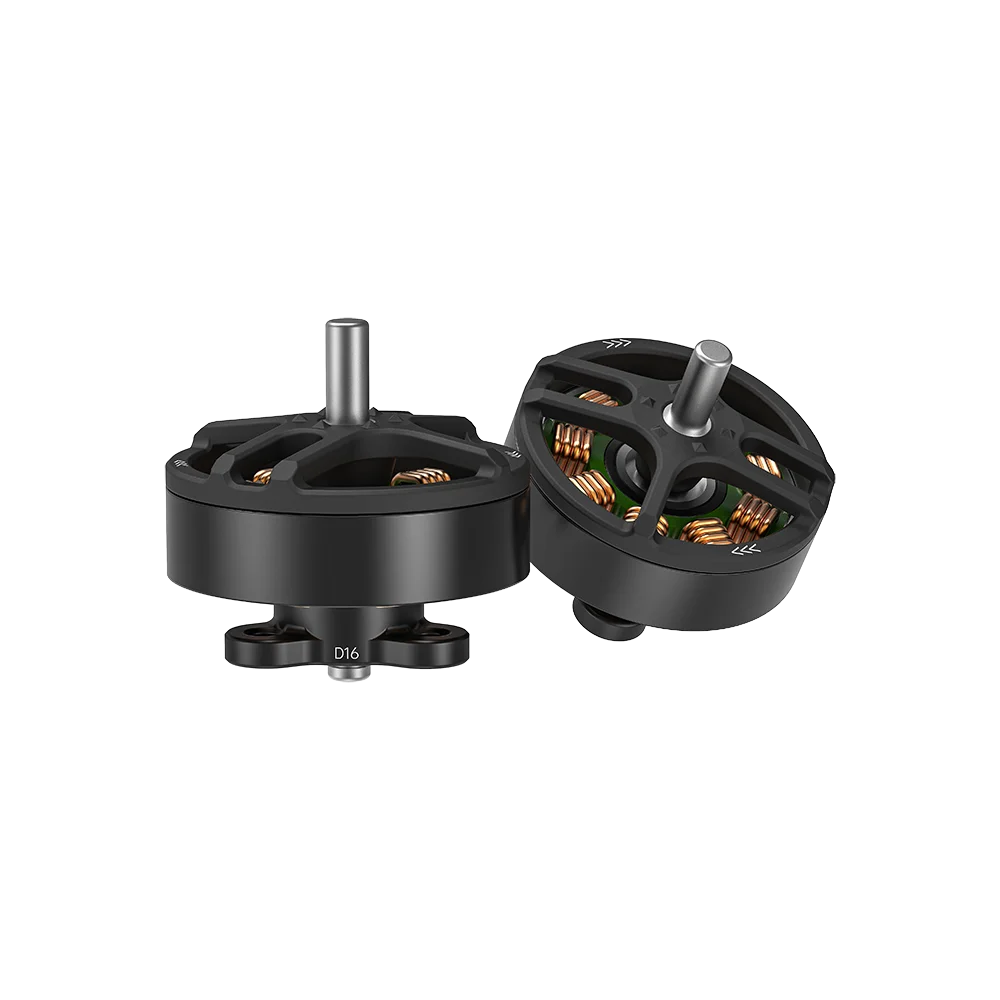 

IFlight Defender Motor 16/20/25 1002 1204 1404 бесщеточный двигатель CW CCW Для RC DIY FPV гоночного дрона
