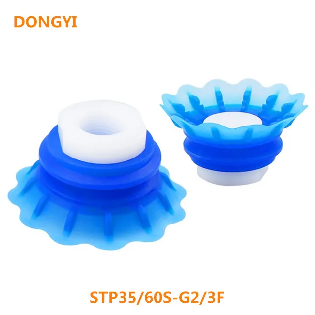 

Высококачественный пневматический манипулятор, вакуумное всасывание для STP35/60S-G2/3F KE3820-A18/KI3820-A18