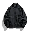 155KG Spring Autumn Jackets 5XL 6XL 7XL 8XL 9XL Bust 155cm Men Jackets 5