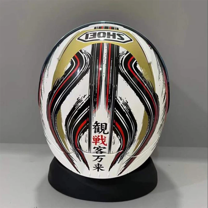 SHOEI Z7 Zhaocai  ,  Ǯ ̽ 