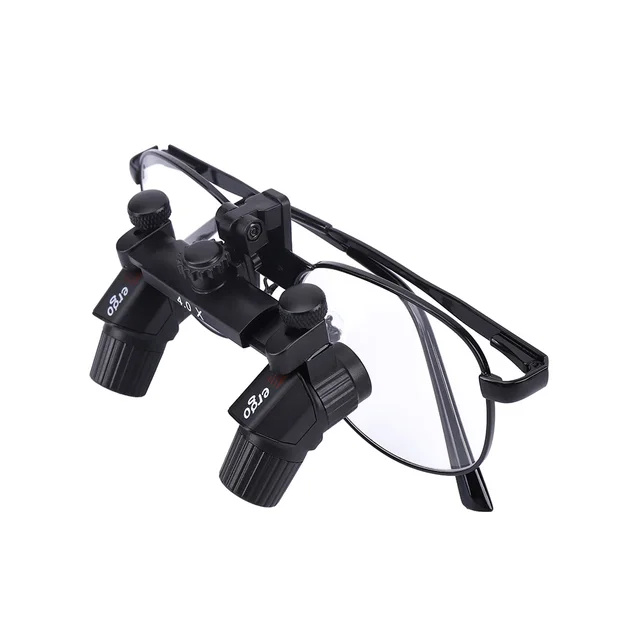Gemax Pro-II Digital Microscope - 5" HD Screen, HDMI/USB, Laser Inscri - Sachi G