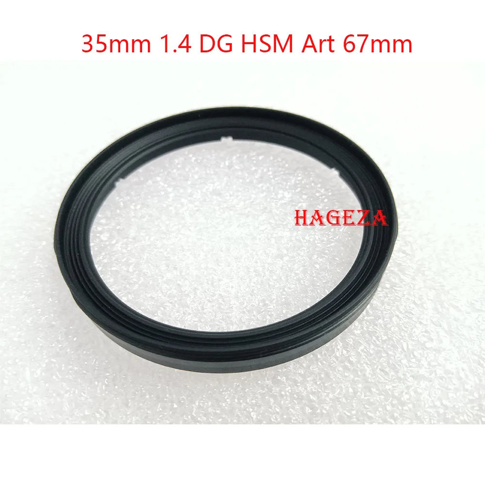 

New Original For SIGMA 35mm 1.4 DG HSM Art ∅67 Front Vanity Ring SLR Lens Replacement Repair Parts