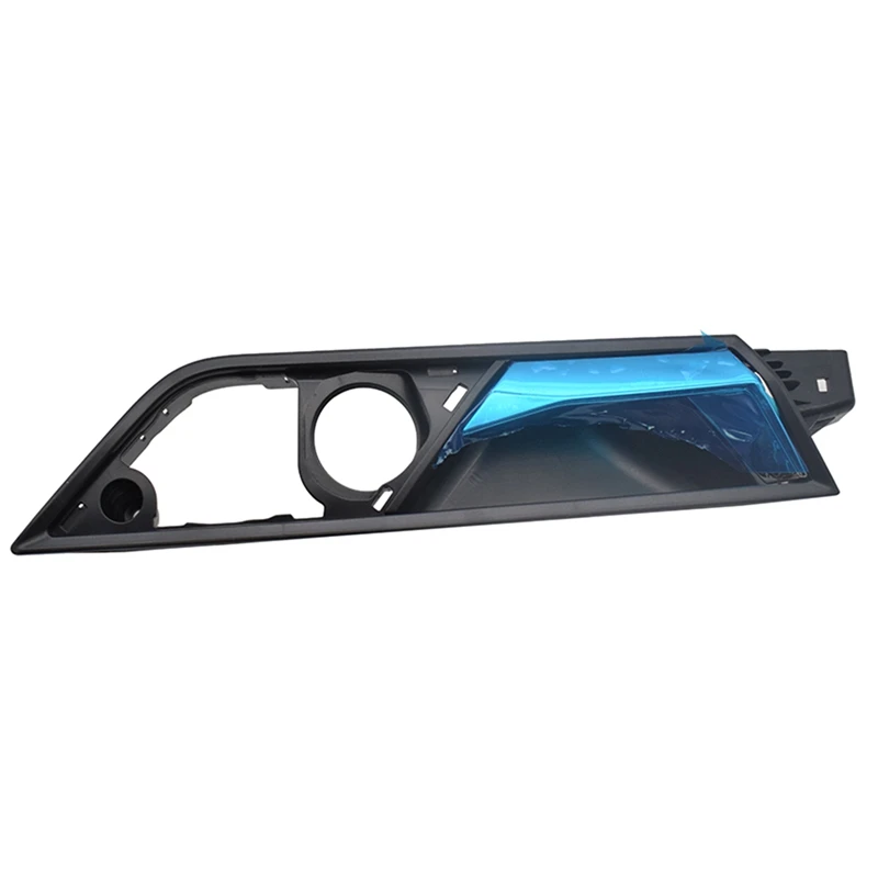 Interne Tür Griff Auto Tür Interne Antrieb Für Skoda Fabia 2015-2017 6V0837221A 6V08222A – Detail 10