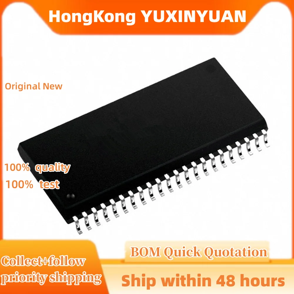 ALVC164245 74ALVC164245DL SSOP48 5PCS