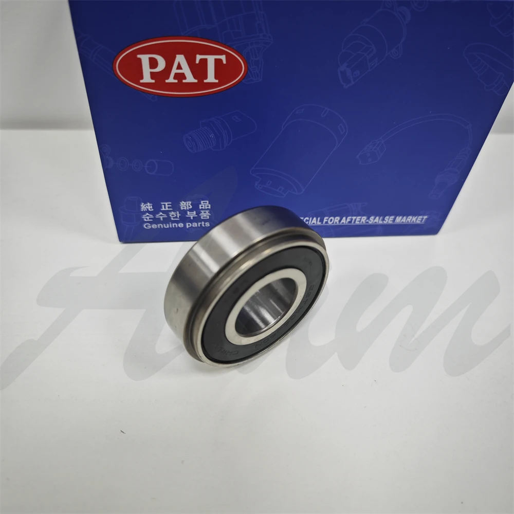 1 PCS Wheel Bearing Deep Groove Ball Bearing Auto Gearbox Fit For Great Wall C30 25TM41E 25TM41