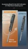 Original TS101 65W Digital Electric Soldering Iron LCD Programable Display Adjustable Temperature ts100 version no power supply 5