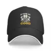 80th Birthday Gift Took Me 80 Years 80 Year Old Tees Baseball Cap New In Hat Sun Hat For Children Sunscreen Ball Cap Women Men's 1