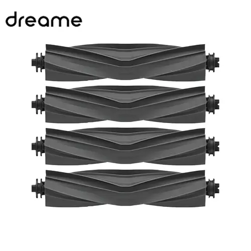 Dreame Bot L10 Prime / L10s Pro / L10 Pro Accessories Main Side Brush Hepa Filter Mop Cloth robot Replacement Spare Parts - Image 13