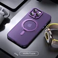 Matte Purple 1