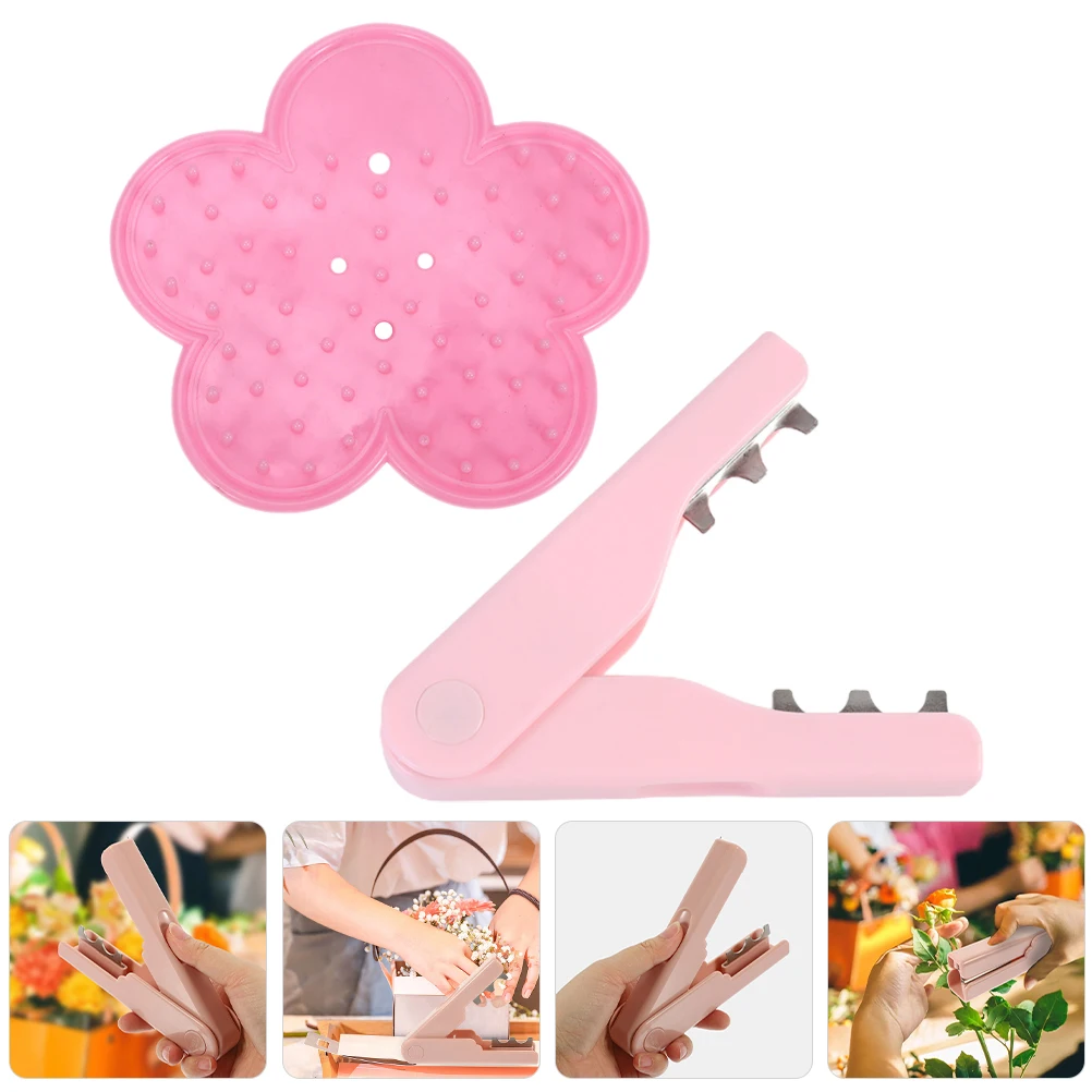 

2Pcs Rose Thorn Trimmer Flower Thorns Remover Rose Strippers Stripping Tool Flower Stem Burrs Thorn Stripper Flower Shop Supply