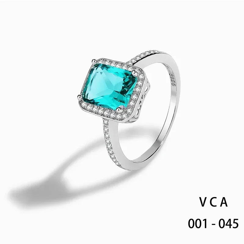 

Новинка 100% серебряные ювелирные изделия для мужчин и женщин Оригинальные Модные женские оригинальные ювелирные изделия подарок очаровательные бусины Бесплатная доставка VCA 001 - 045