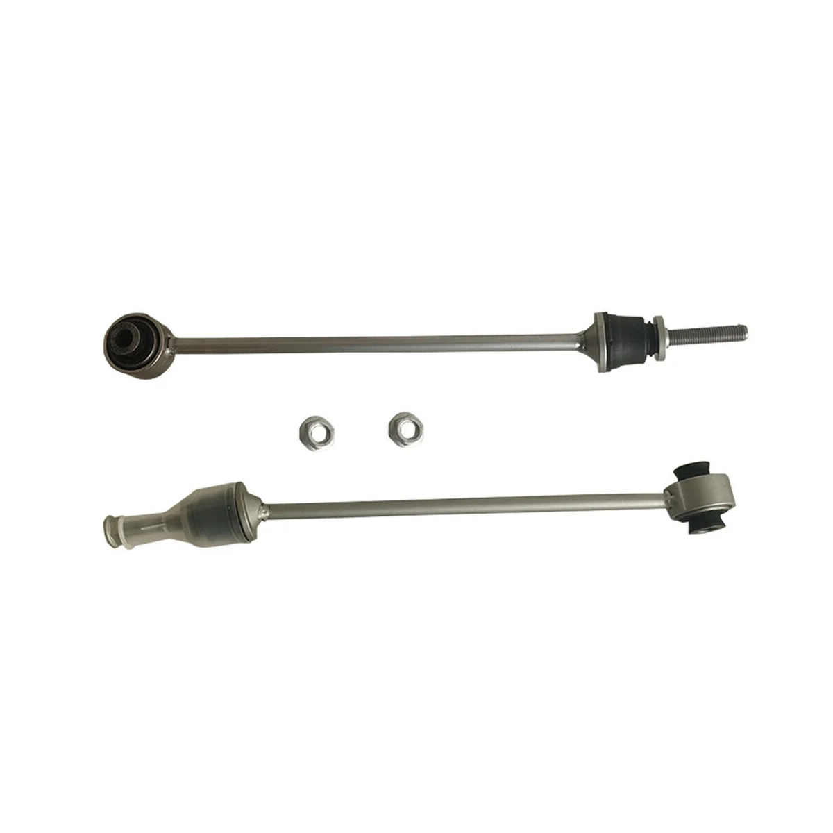 

2Pcs Front Left & Right Suspension Stabilizer Bar Link Sway Bar for Mercedes Benz GL350 GL550 1663200789 1663200889