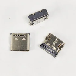Steam Deck Console Charging Port Dock - Type - C USB Connector (5 - Pack) (5pcs)