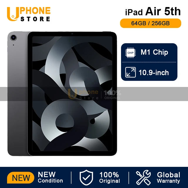 New apple ipad air ipad air m chip inch liquid retina display