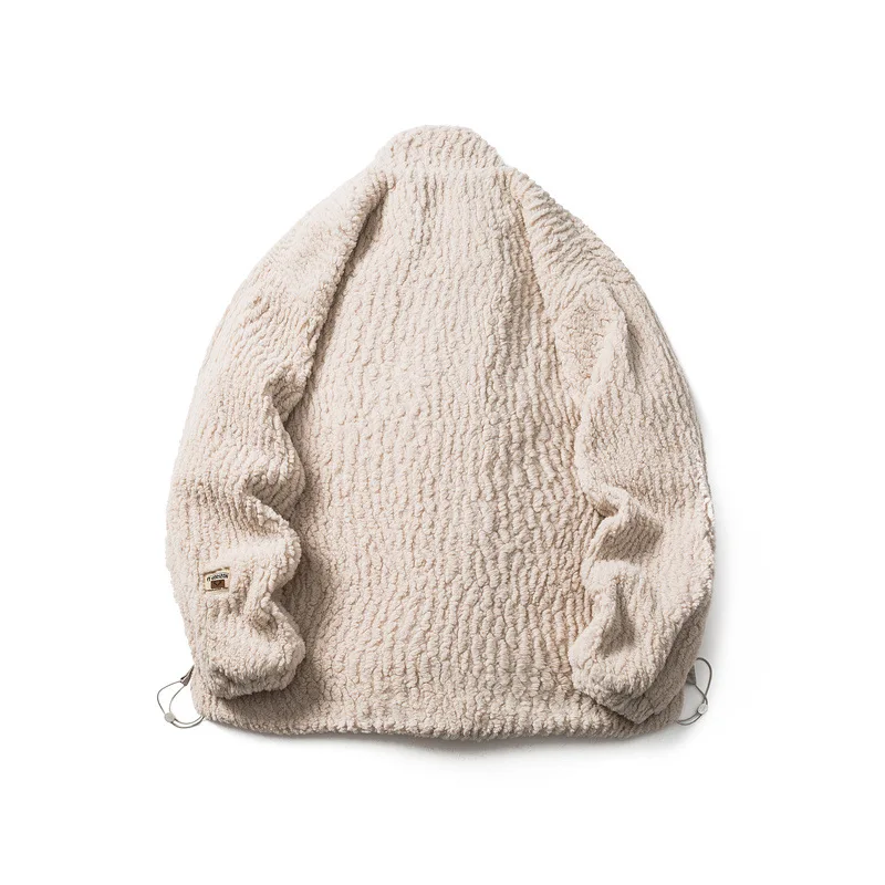 Рисунок 5 - Новинка 2024, пальто с вышивкой и воротником-стойкой