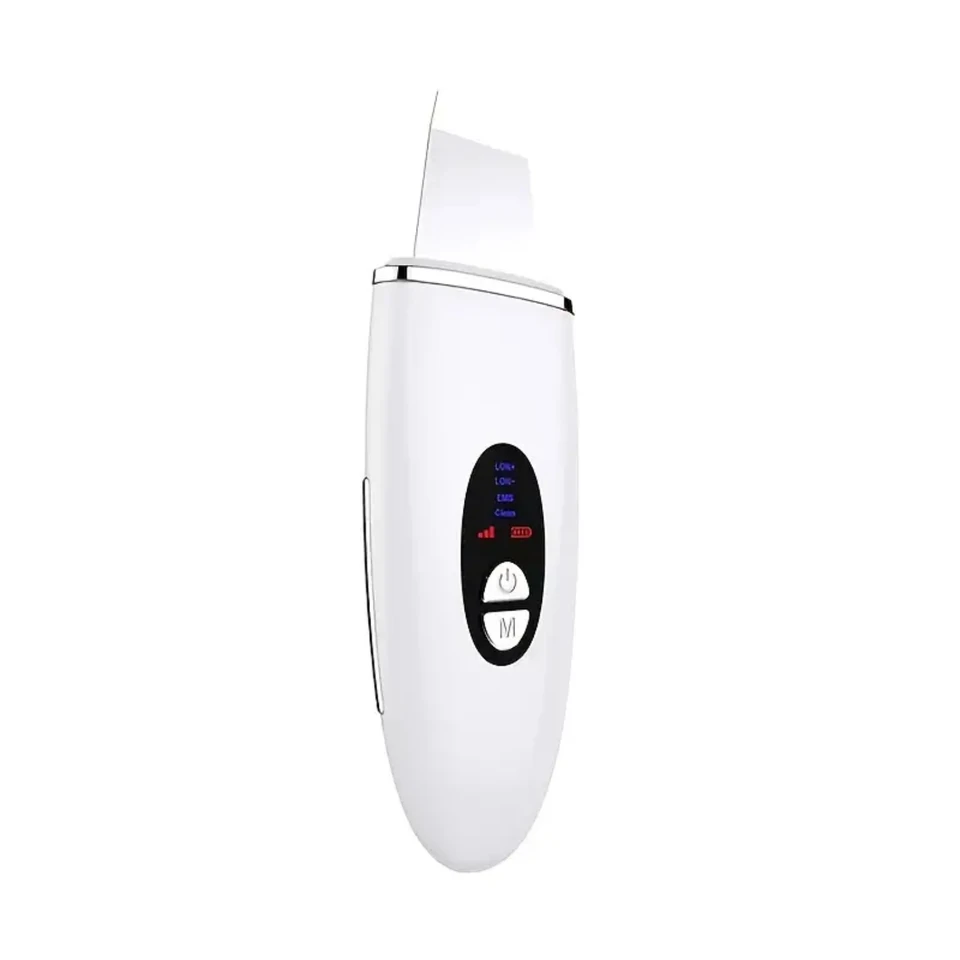 USB Rechargeable Ultrasonic Blackhead Remover Tool
