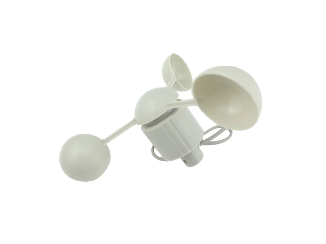 1 set of Spare part (outdoor unit) for Professional Wireless Weather Station