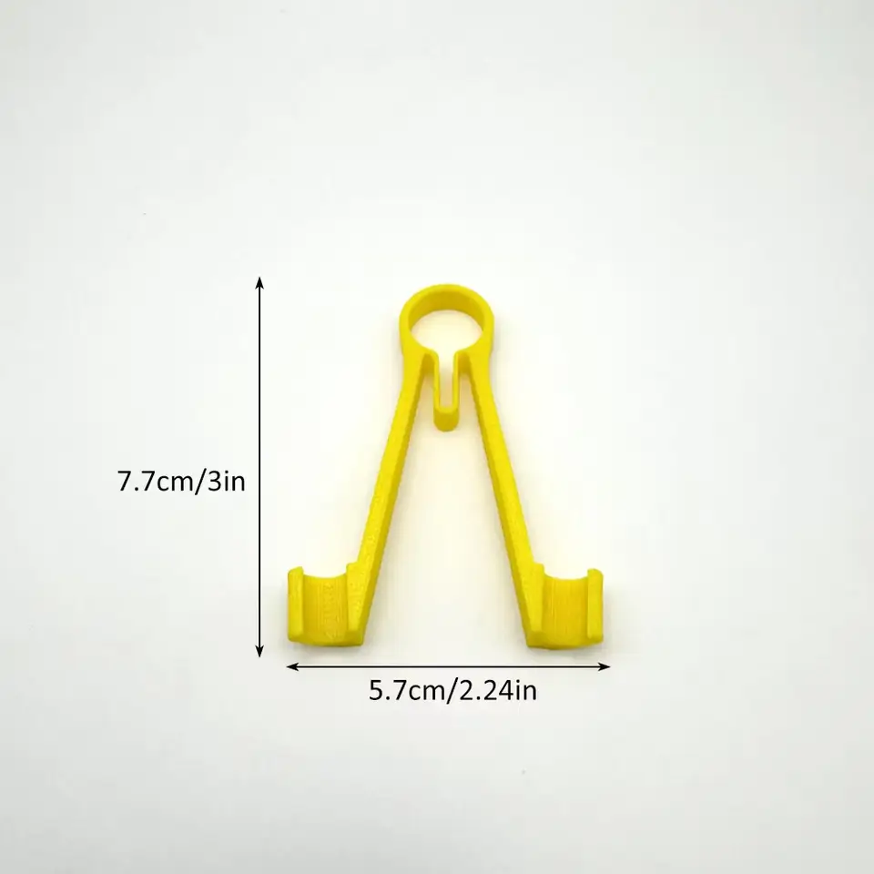 Multi Meter Probe Holder Tester Probe Clamping Tool Electrical Testing Power Supply Maintenance Accessories DIY Essential image 12