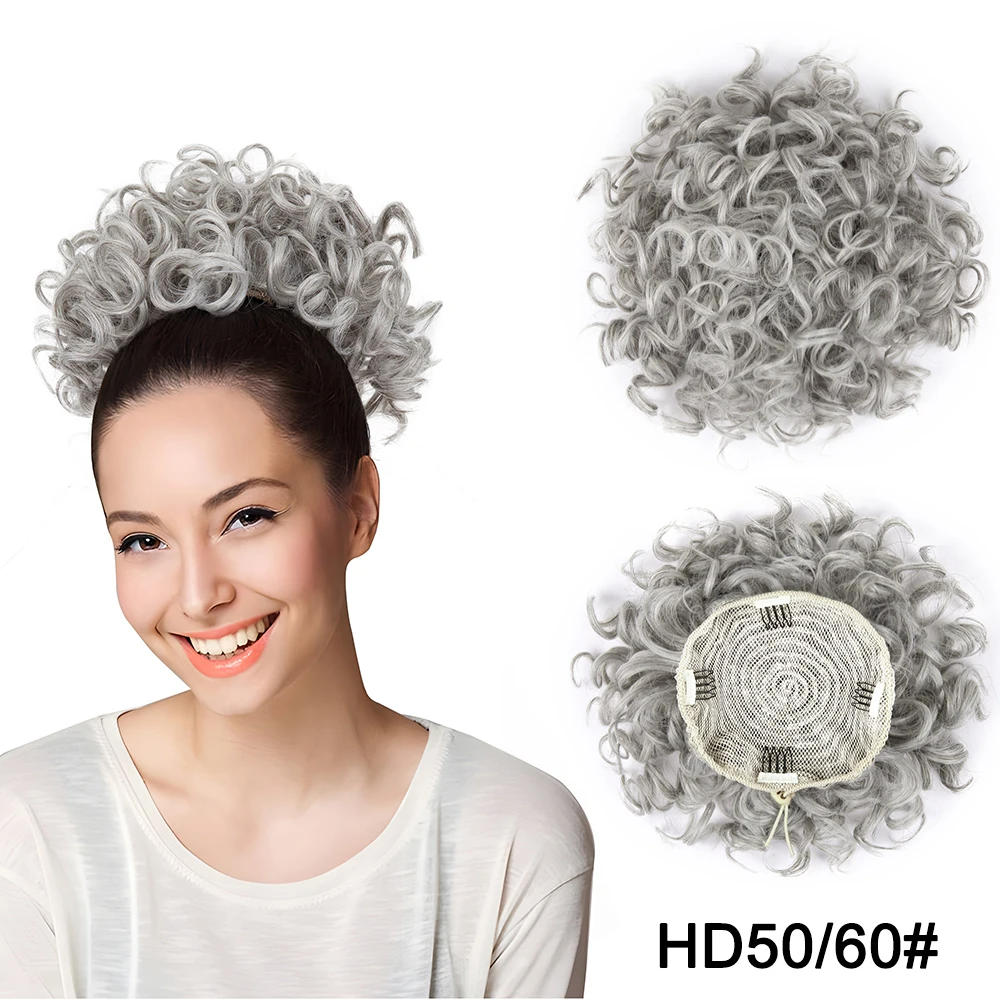 Scrunching: La Tecnica Che Definisce I Tuoi Capelli Ricci - Foto 8