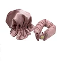 1 pair- pink