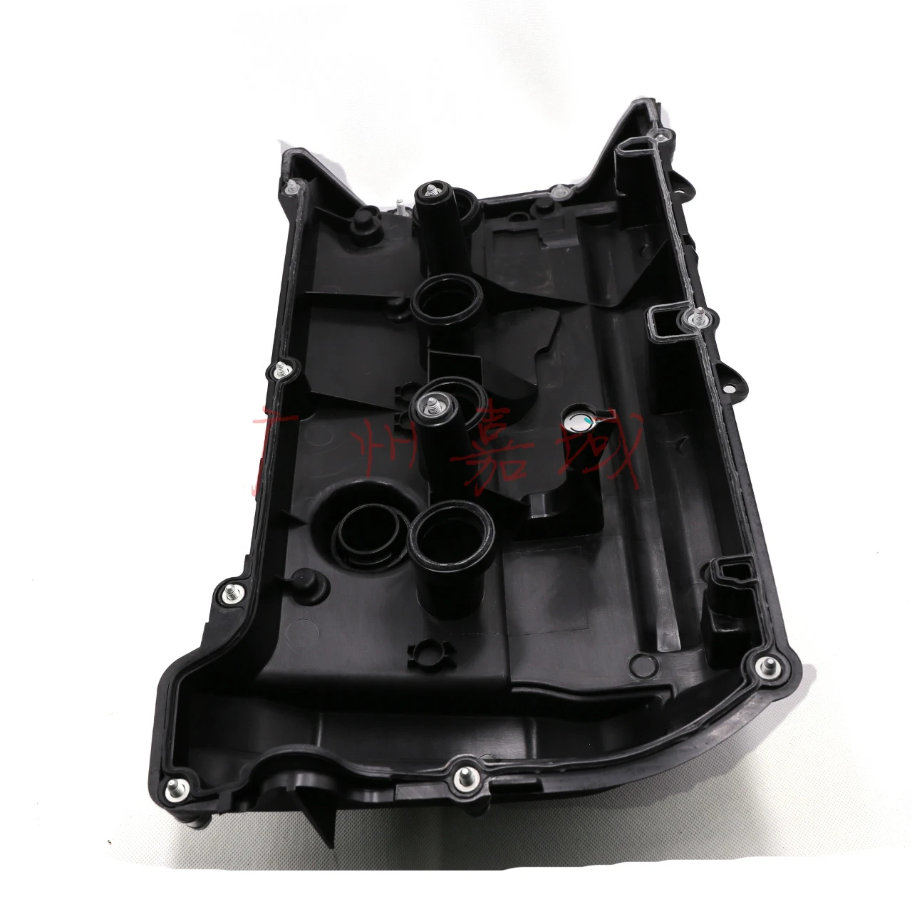 신제품 엔진 실린더 헤드 탑 밸브 커버 어셈블리, BMW N13 F20 F30 11127646553 11127601863 에 적합