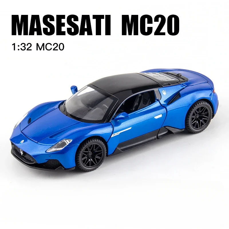 Blue no Box