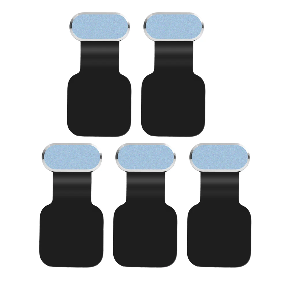 5X Blue