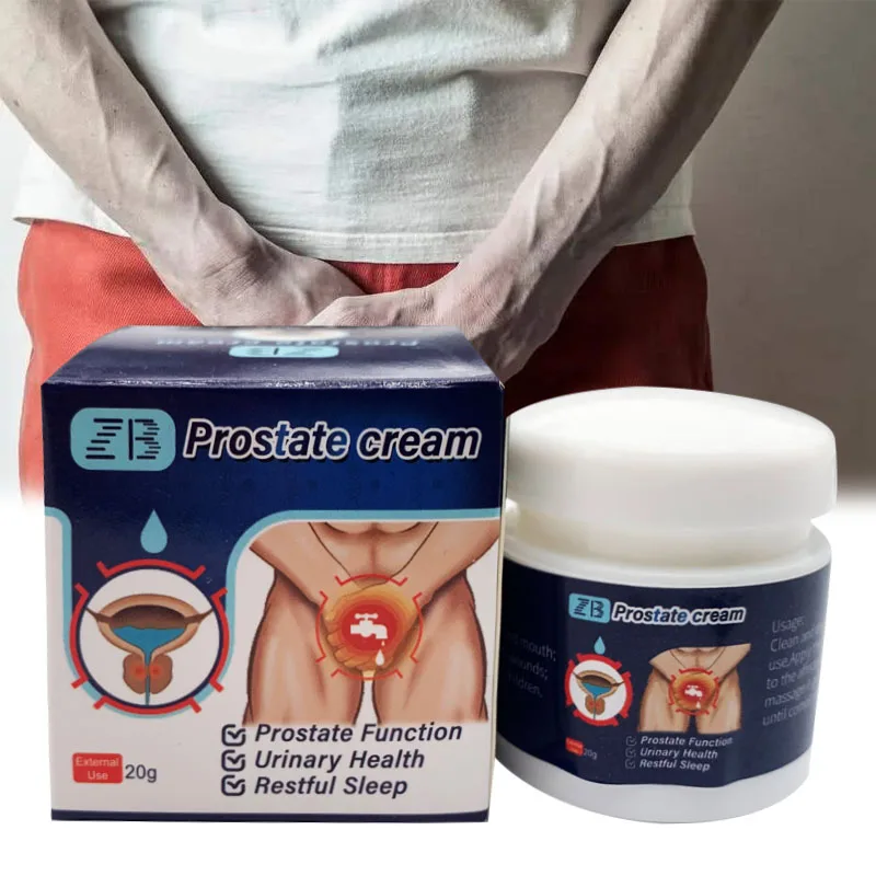 

Prostatitis Medical Cold Compress Gel Urological Treament Medicine Plaster Antibacterial Cura Herbal Man Health Care Medicina