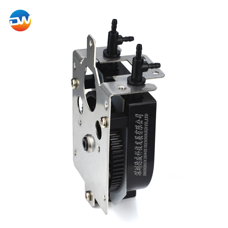 최고의 가격 롤랜드 DX4 DX7 U 잉크 펌프 (롤랜드 VS640 VS540 SP540 SP300 VP540 RS640 XJ740 솔벤트 프린터용)