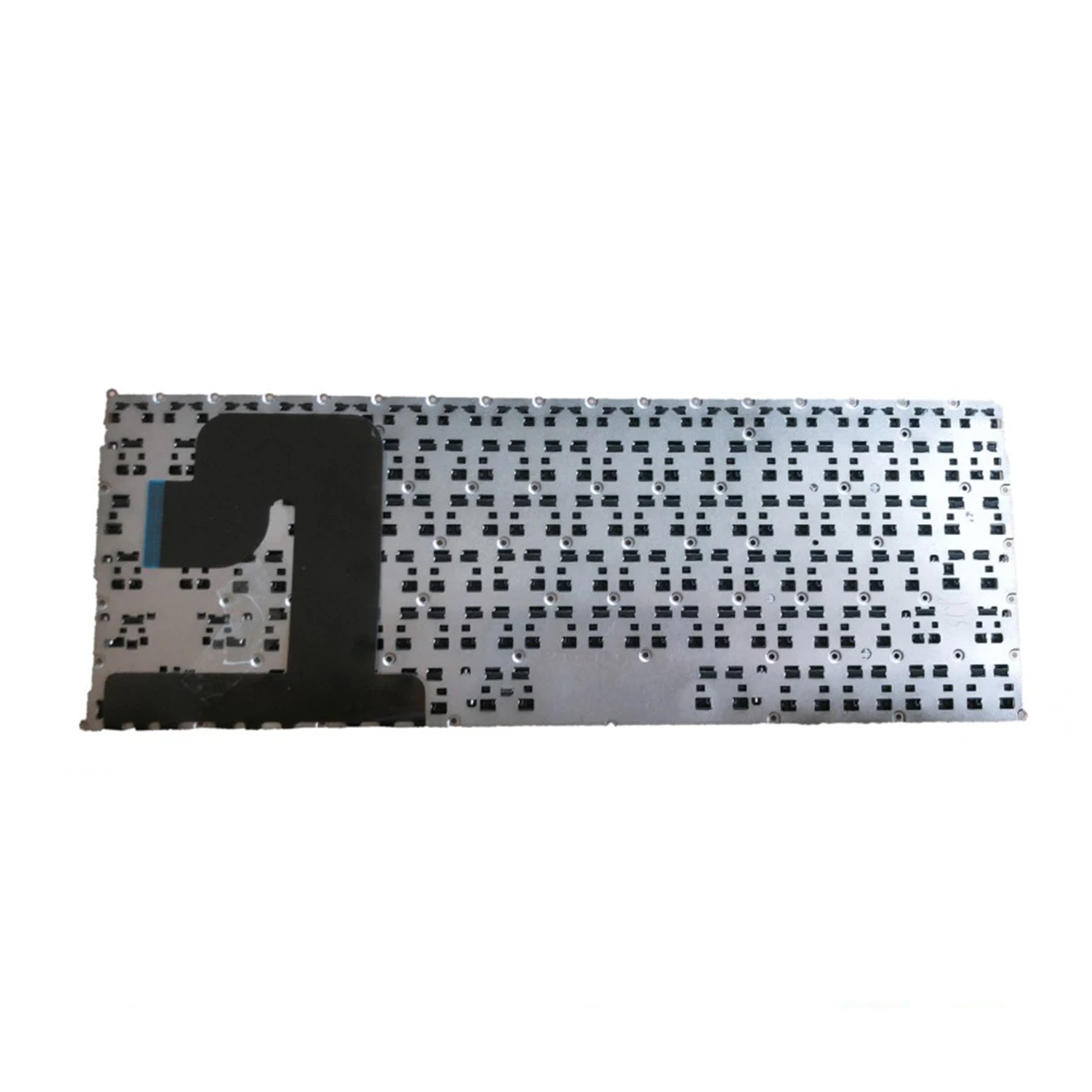 Touche De Clavier ASUS Flip TP203 – Remplacement Simple Pour TP203NA, TP203NAH (Une Seule Touche, Pas Le Clavier Complet)