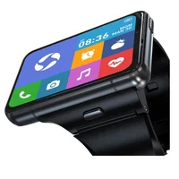 2025New 4G Sports SmartWatch S999 2.88 Inch Quad Core Android 9.0 OS Smartwatch 2300 MAh 13MP 1