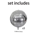 5pcs