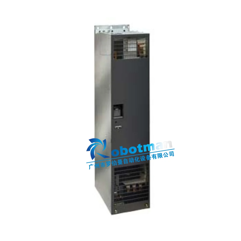 Рисунок 2 - Новый оригинальный 6SE6440-2UD41-3GA1