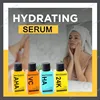Whitening Body Serum Bleaching Brightening Skin,AHA,Vitamin B,C 30 Ml Bleaching Dark Spot Serum 6