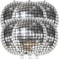 Silvery