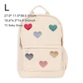 L Color love