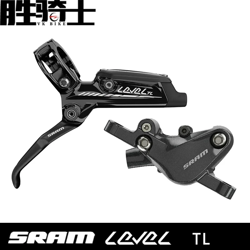 SRAM LEVEL TL ブレーキ MTB バイク 自転車部品 油圧式ディスク