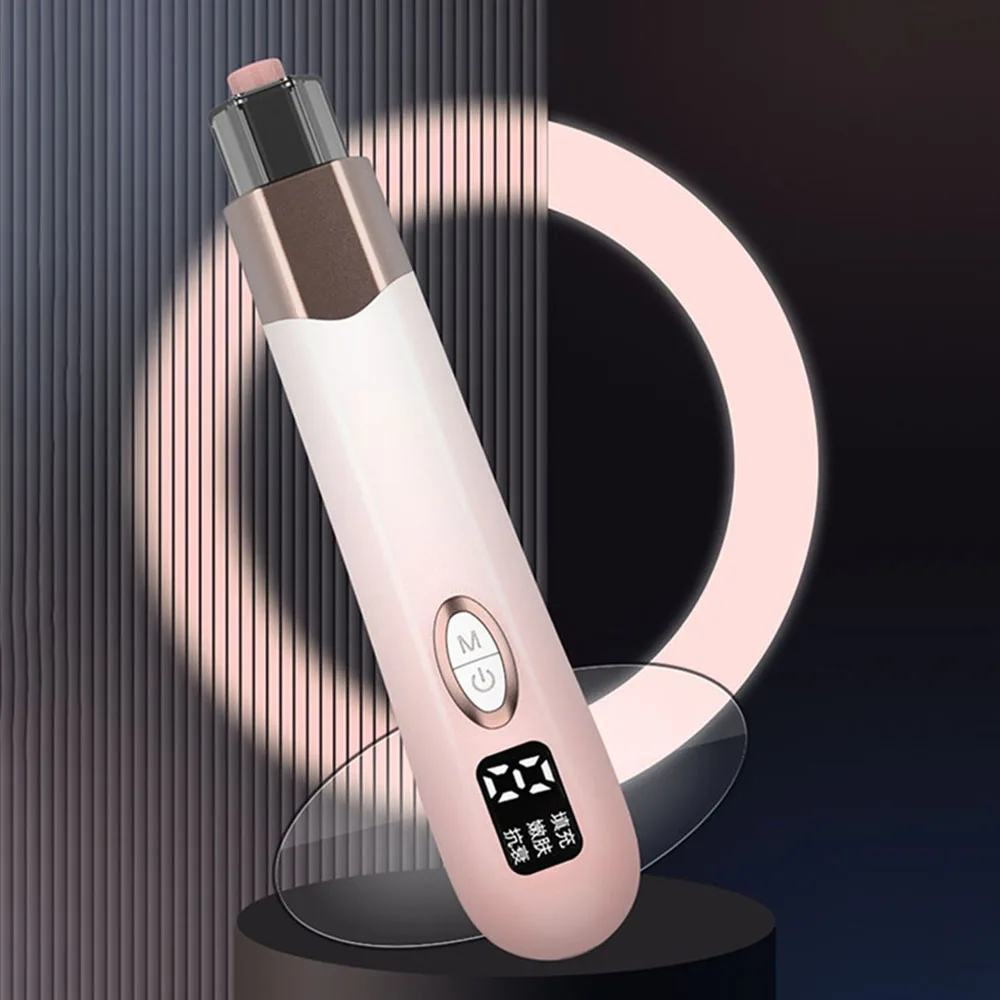 

Нано-микрокристаллический инструмент для лица, электрический инструмент для нанесения лица, домашняя водная идентификация, ручной водяной пистолет для самостоятельного нанесения