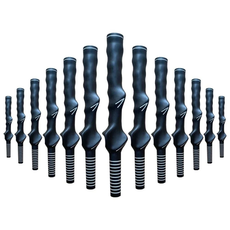 

Men's left hand golfer grip Golf grip Beginner's golf club grip