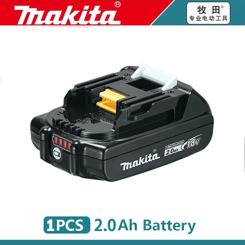 Makita 2Ahx1