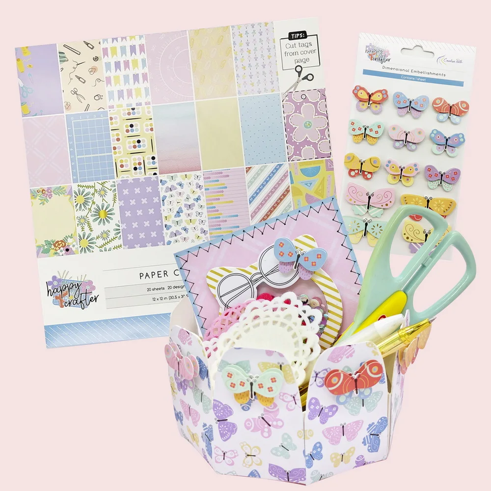 スクラップブッキング キット まとめて スクラップブッキングキット用のクリエイティブなパス値パック