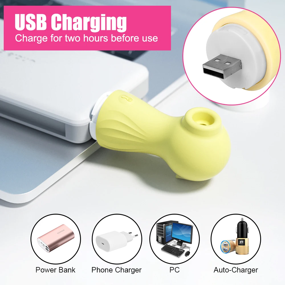 Female Sex Toy Female Masturbator Vagina Sucking Vibrator Clit Sucker Vibrator Sex Sucking Toys Vibrators Nipple Sucker Clitoris Sucks Vaginal Anal Stimulator For Women