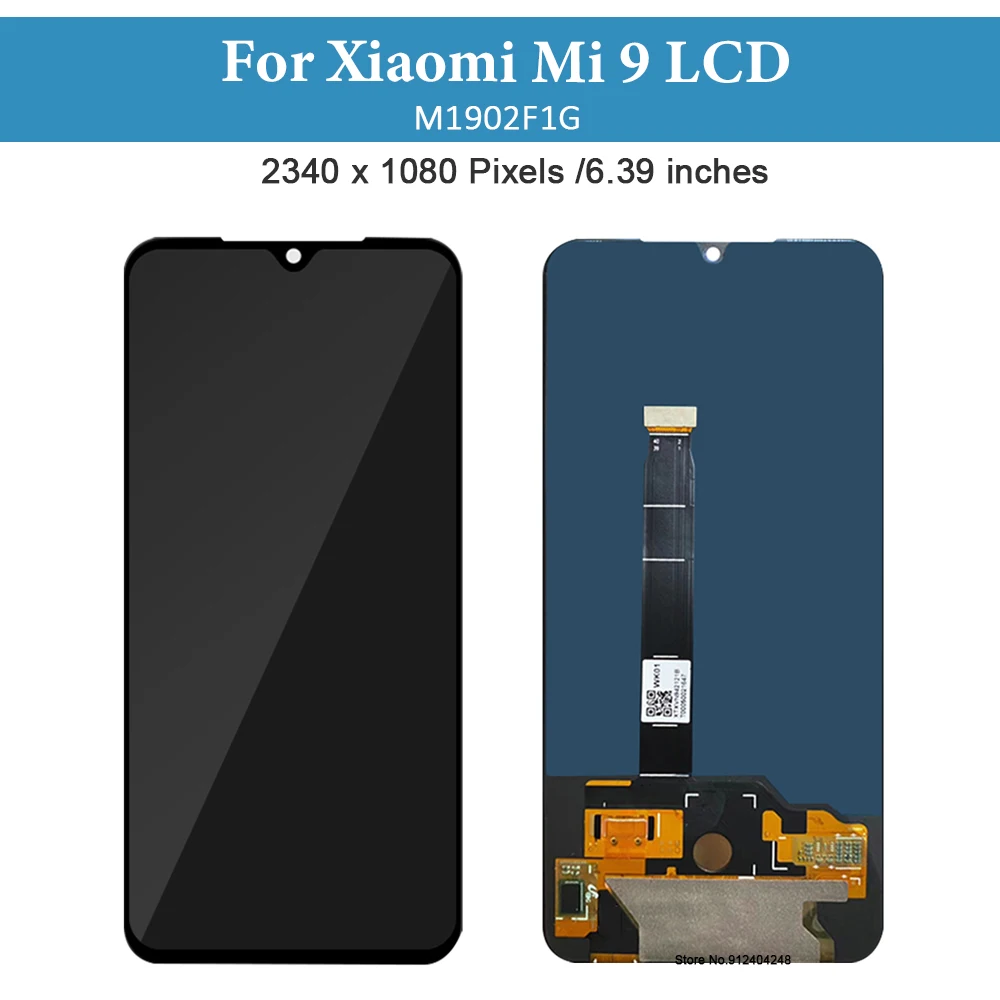 Xiaomi Mi9 Mi 9グローバルバージョン6.39インチジャンク Xiaomi Mi9 Mi 9グローバルバージョン6.39インチジャンクの通販