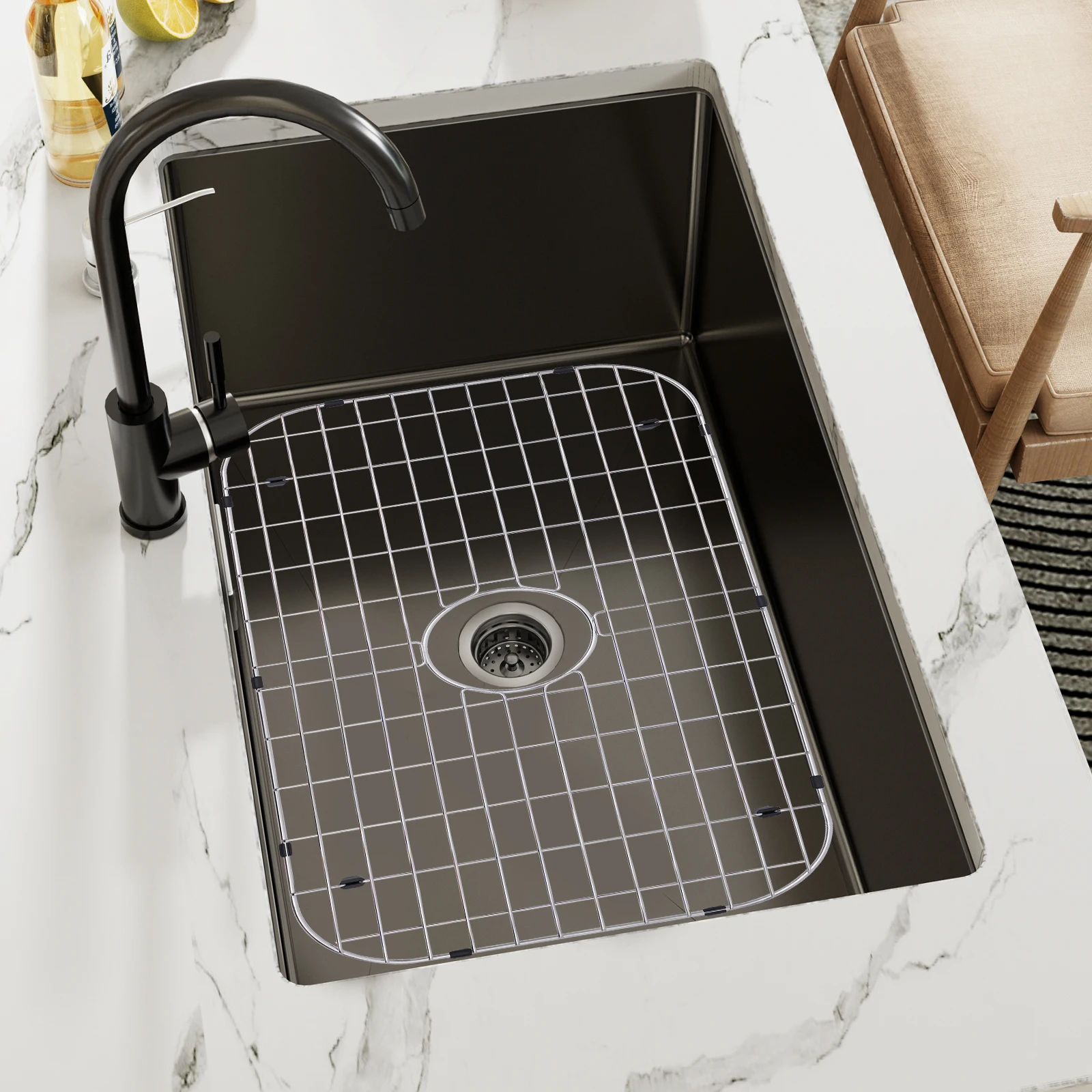 Sink Protectors for Kitchen 28 3 8
