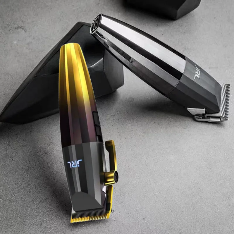 Electric 7200RPM Hair Clipper High Power Silent Hair Trimmer Barbershop Haircut Machine Base charger hair trimmer hair clipper