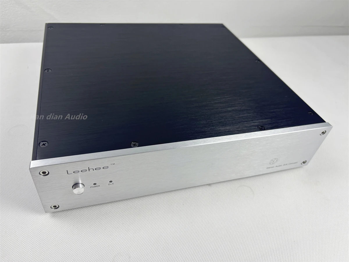 R2R DAC MK2 Decoding DAC CS 8414+DF1706 (DF1700 1704 Upgraded