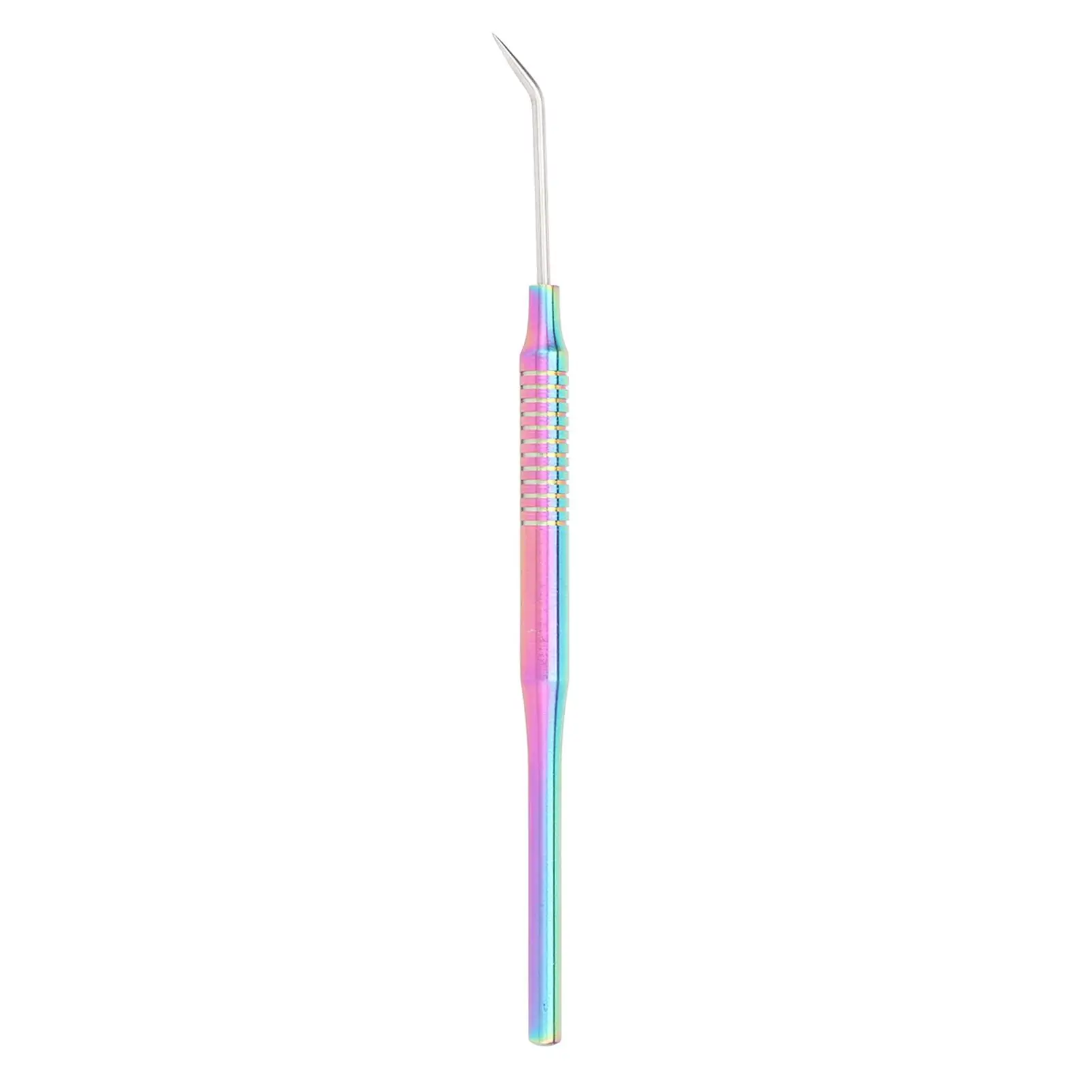 속눈썹 파마 리프트 도구, 스테인레스 스틸 속눈썹 리프팅 분리기 키트