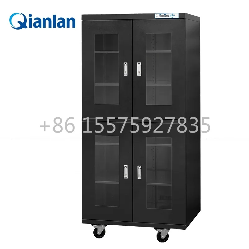 

Shanghai factory moisture proof dehumidifier electronic Xray film drying cabinet