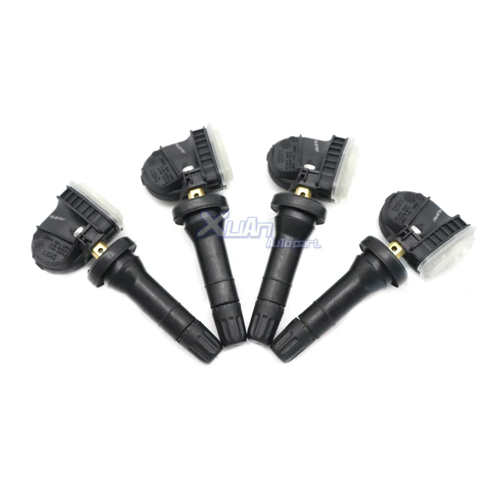 ڵ Ÿ̾ з  ͸ ý TPMS, Lada Xray Captur Dacia Sandero Dokker  Lodgy Logan, 407009987R